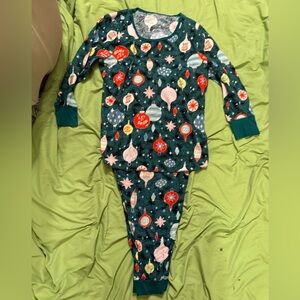 Old Navy Women’s Holiday Pajama Set 3XL
